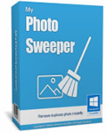 My Photo Sweeper